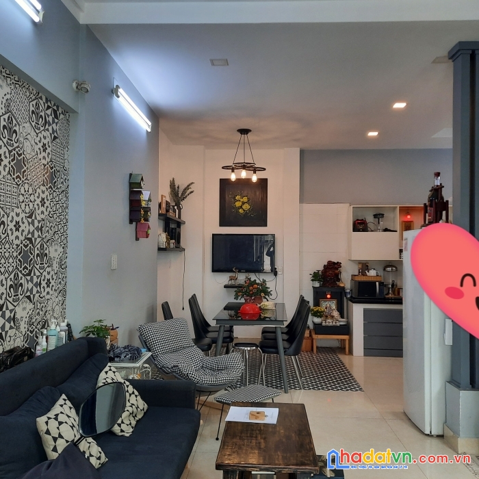 Bán nhà gấp, chủ giảm 200tr, đ. phạm ngũ lão, gò vấp, 200m2 dtsd, 4 tầng, giá 7.xtỷ