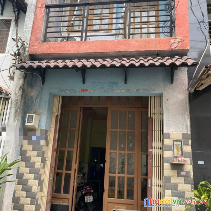 Bán nhà bình tân, hxt sát mã lò, lê văn quới, ngã 4 bốn xã, sổ vuông a4, 2tầng,  chỉ 3.6 tỷ.