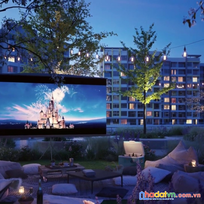 Pkd gamudaland hỗ trợ khách hàng tham quan thực tế celadon city tphcm, artisan park bình dương