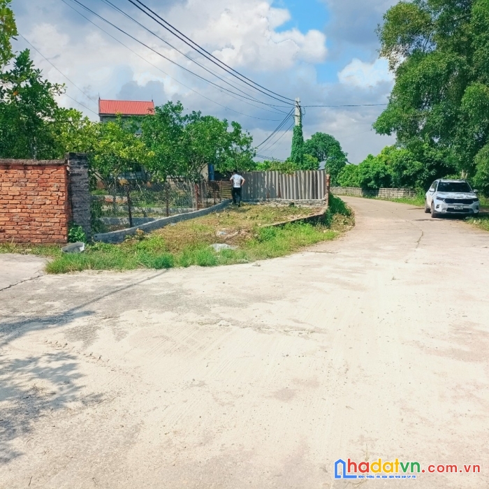 Đất đẹp giá rẻ phượng sơn lục ngạn bắc giang