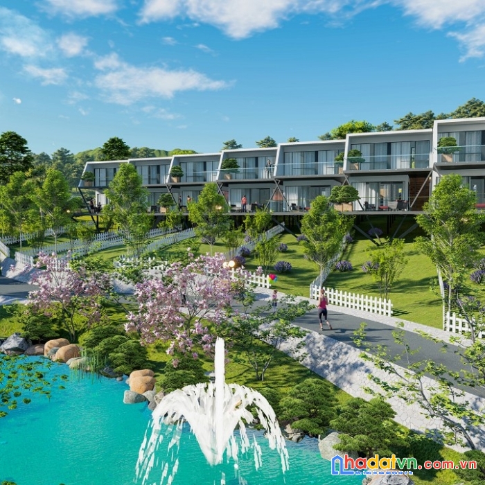 Dễ dàng sở hữu ngay mảnh đất tại bảo lộc- nam đà lạt với giá rẻ
