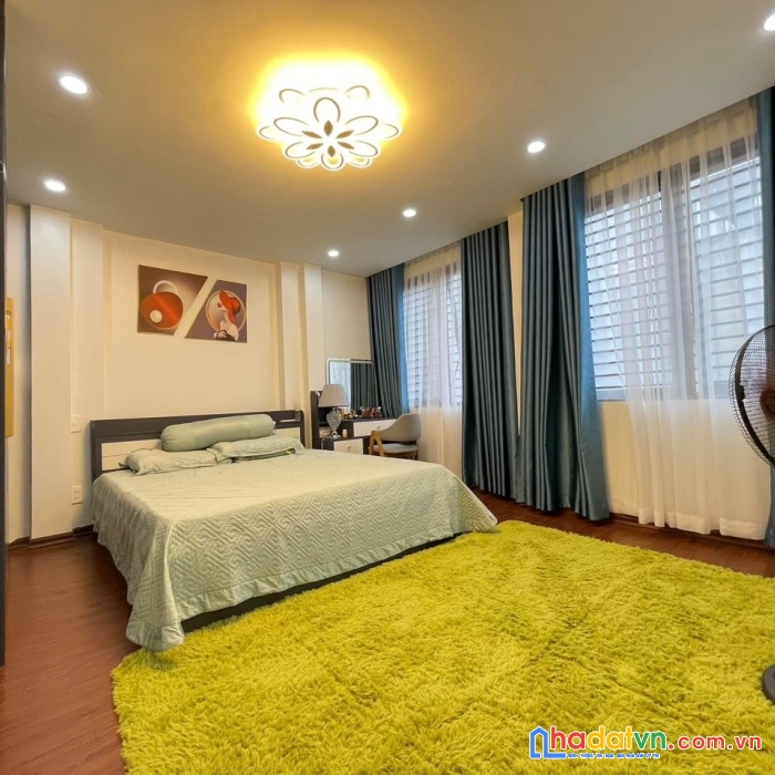 Nguyễn an ninh, nhà đẹp siêu hiếm 39m2 giá 3,25 tỷ