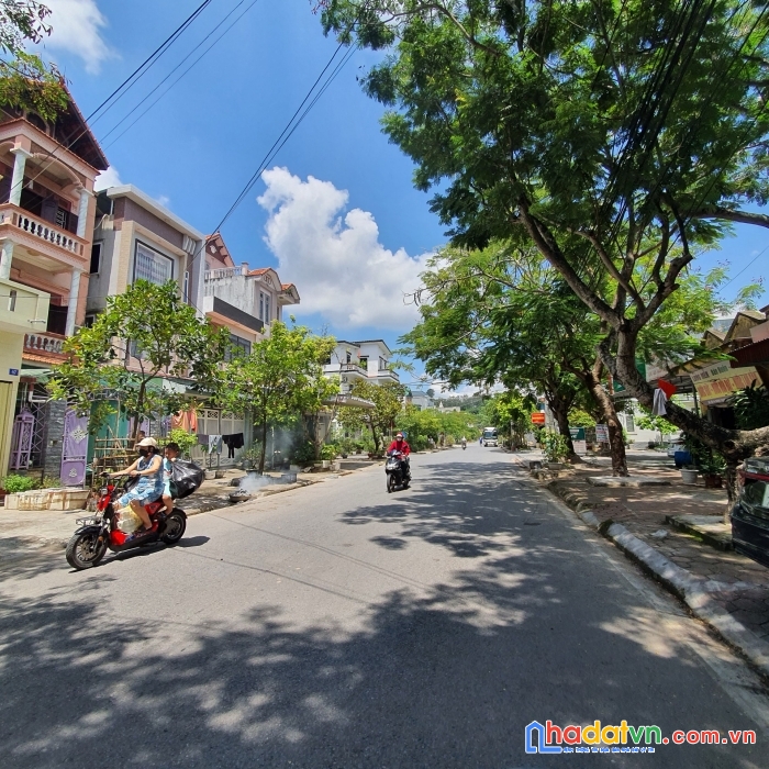 Chính chủ gửi bán 100m2 mặt đường thanh niên, đồ sơn - 5