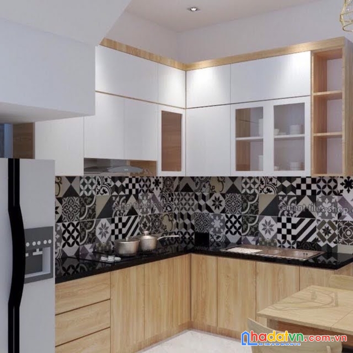 Hẻm 4 mét 201 vĩnh viễn. dt: 5.5m* 11m.gía: 5.2 tỷ