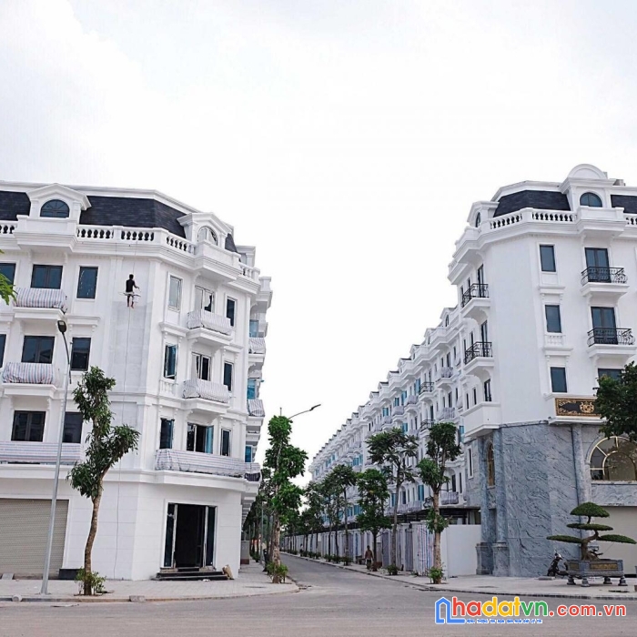 Bán nhà biệt thự, liền kề quận hà đông - hà nội giá 34 tỷ