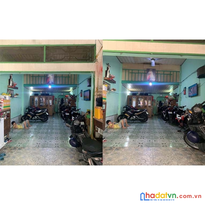 Bán nhà hẻm xe hơi, gần trường đh cn thực phẩm, có dòng tiền ổn định- 1802002
