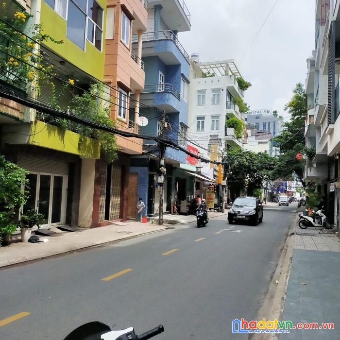 Bán nhà mặt tiền, tân hải, tân bình, ngang 7.5 x 20, nhỉnh 16 tỷ.