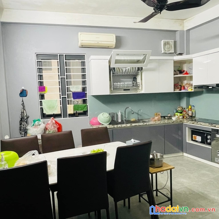 Bán gấp nhà xuân đỉnh-hàng xóm đại sứ quán-ngõ thông-nội thất lung linh 40m giá 4,3 tỷ
