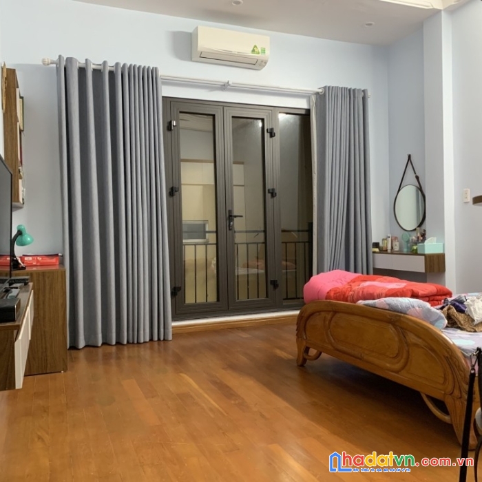 Phố khúc thừa dụ, dt 59m x 4 tầng, gara ô tô, kinh doanh, nhỉnh 13 tỷ