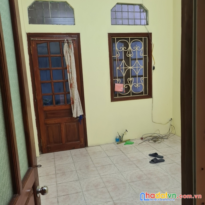 Cc  bán nhà phố quốc tử giám, 33 m2, mt 4 m,  4 tầng, 3 tỷ