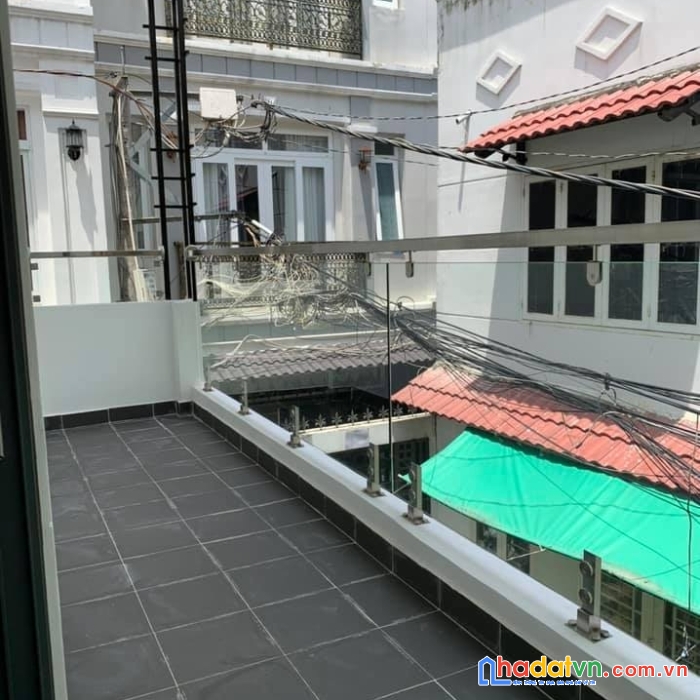 Cư xá nguyễn trung trực vip mt 7m 110m2 giá mới 34.9 tỷ th lượng