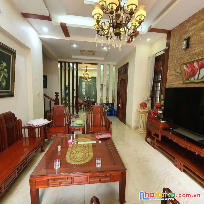 Bán nhà hxh đường trường sa q3, sát mặt tiền, 60m2, ngang 5m, chỉ 6,9 tỷ