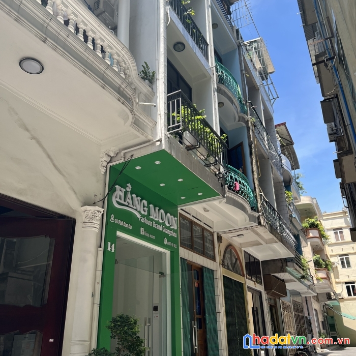 Chính chủ cần bán nhà 3 tầng tại trung tâm hạ long