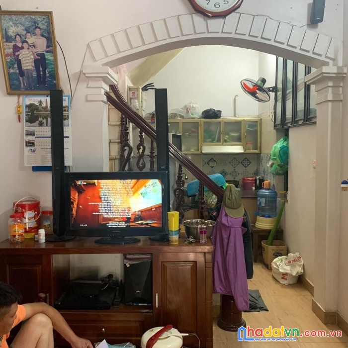 Nóng bỏng tay nguyễn văn cừ 3 tầng ngõ xe tăng giá hạt rẻ