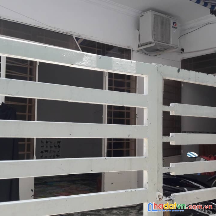 Bán nhà trần cao vân, ngay trung tâm hành chính quận thanh khê.