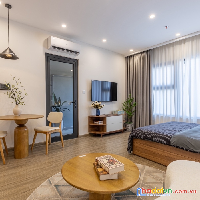 Sở hữu ngay căn hộ cao cấp the sakura - phong cách nhật bản tại vinhomes smart city
