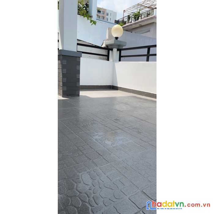 Nhà bán mtnb ni sư huỳnh liên 7x12m giá 14.5 tỷ tl