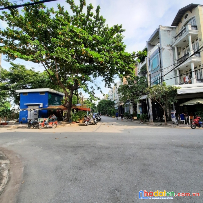[12.5 tỷ] siêu phẩm nhà phố khu vip bình lợi - p13 bình thạnh