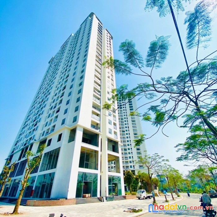Bán lô khe thoáng vị trí đẹp view công viên, biệt thự dự án highway 5 residence lô hiếm tiềm năng