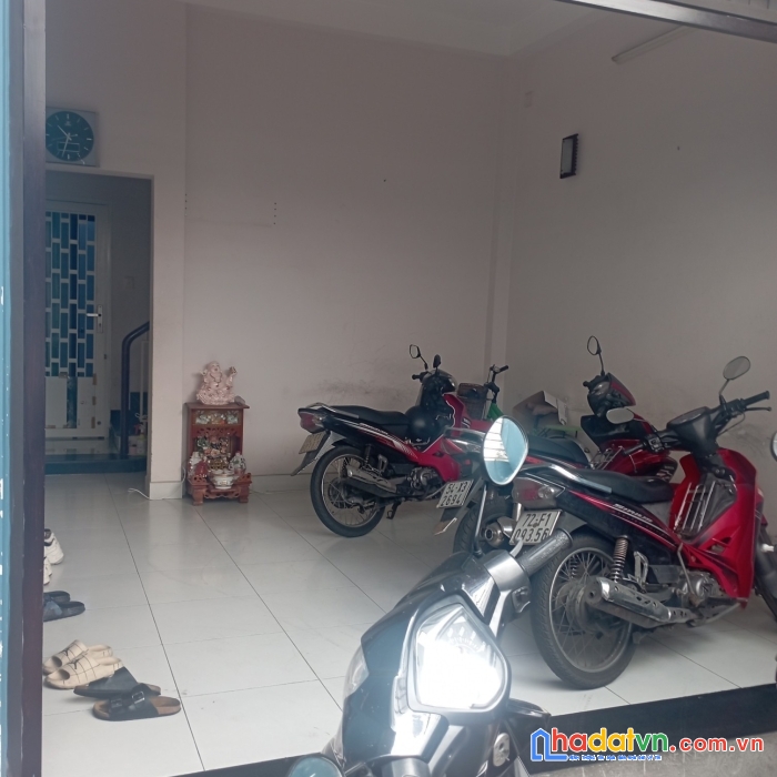 Bán nhà 4 tầng hxh 3 tháng 2 quận 10 dt 86m2 giá nhỉnh 16 tỷ