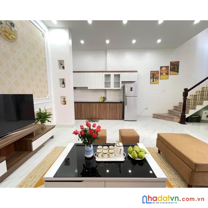 Mặt tiền đường số 2 nguyễn kiệm, 43m2, 3 tầng (4.5m x 10m), 3pn, 3wc giá chỉ 6.1 tỷ