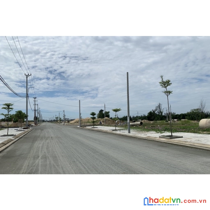 Rosa riverside bán 2 lô đất đường 20.5m lô góc sát công viên cây xanh