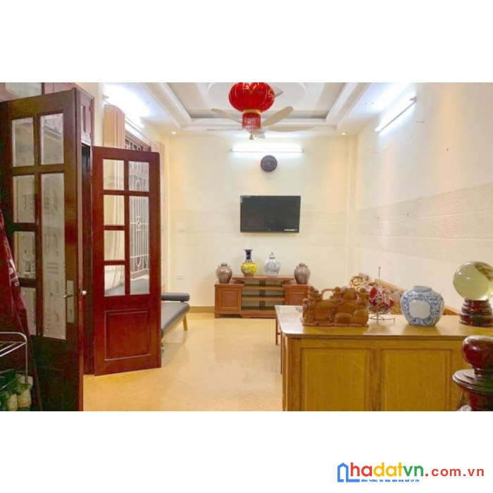 Bán nhà hxh 61m2 phan văn khỏe quận 6 giá rẻ chỉ 5.7 tỷ