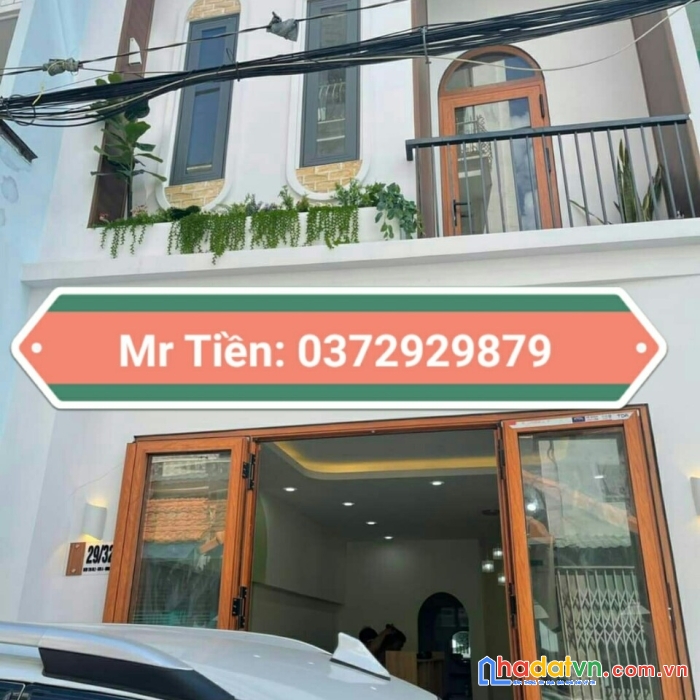 Bán nhà bình tân, hxh tránh, sát hương lộ 2, mã lò, bình trị đông,  nhà mới đẹp, 2tầng, chỉ 4.1 tỷ.
