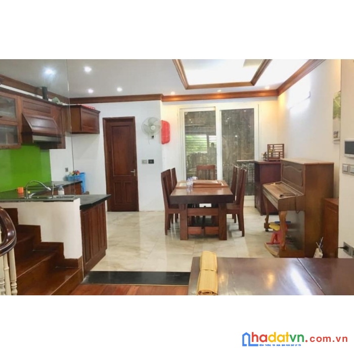 Bán nhà hxh 71m2 minh phụng quận 6 chỉ 6.6 tỷ