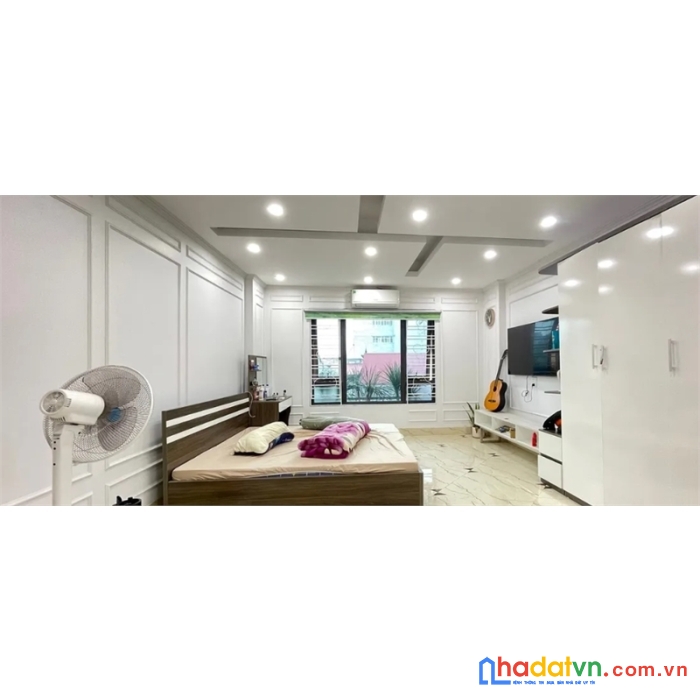 3tầng mới đẹp full nội thất  lê duẩn 65m lên ô tô giá chỉ 2.xx tỷ gọi ngay - 0905522660