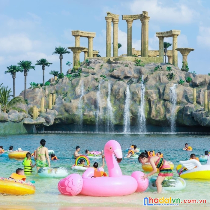 Shophoues san hô vinhomes ocan park2 diện tích 80m - 5 tầng - 14 tỷ