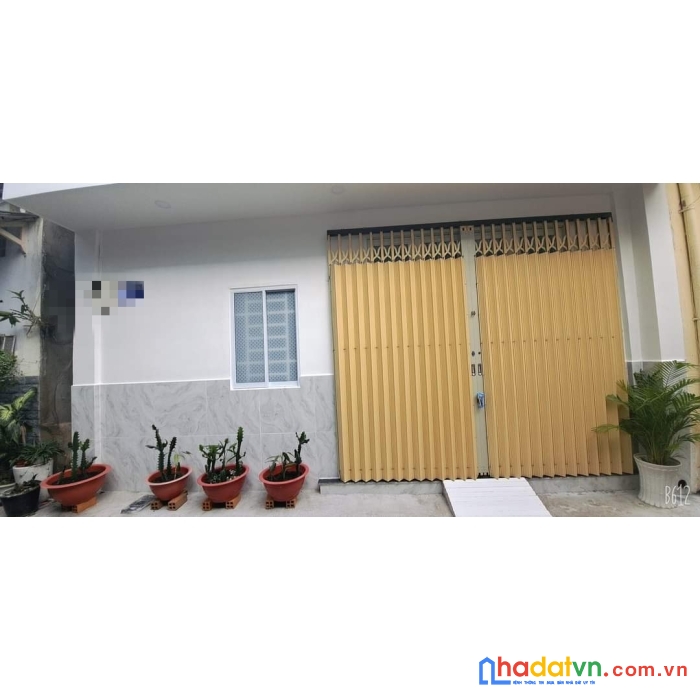 Bán nhà tân phú, hxh đổ cửa sát trịnh đình trọng,  kênh tân hóa, lũy bán bích, 2tầng, chỉ 3.85 tỷ.