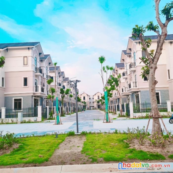 Biêt thự mà giá chưa đến 50tr/m2 - 0395726116