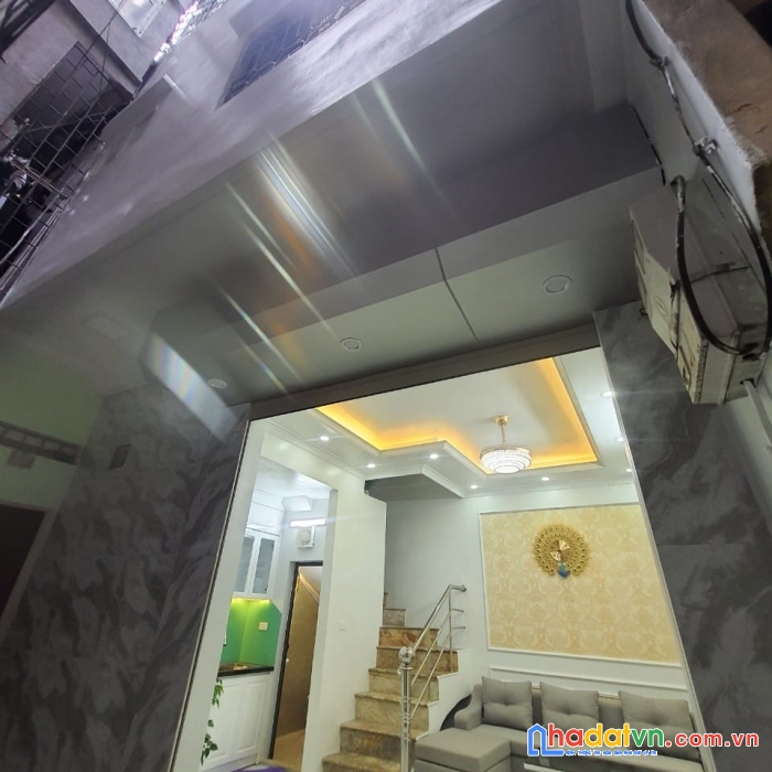 Văn hương – nhà mới ở ngay – diện tích 21m² - 4 tầng – giá 2.75 tỷ.