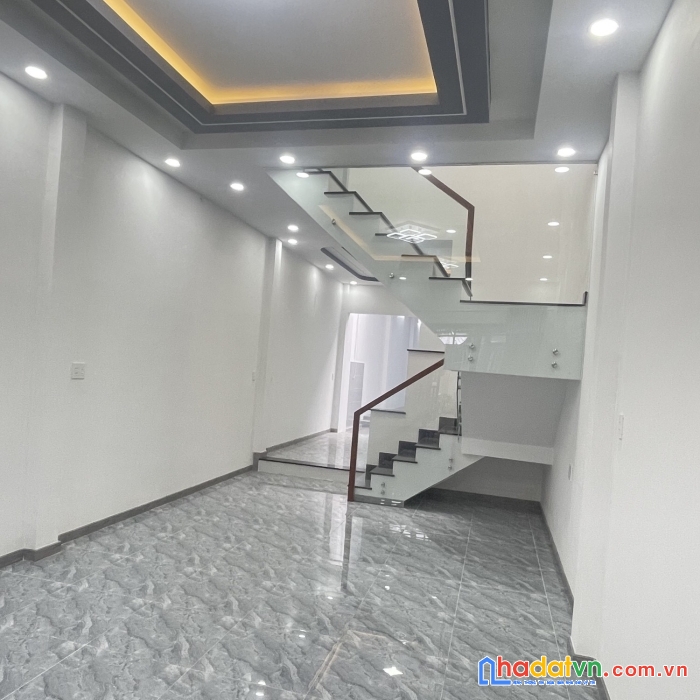 Bán gấp nhà hxh nguyễn văn quá- q12- 190m2- giá cực rẻ
