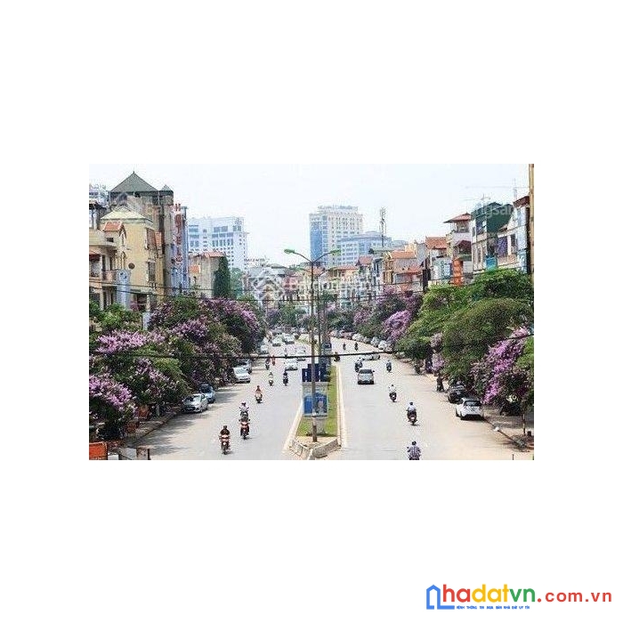 Bán đất đường đào tấn ô tô ra vào 96m2, mt 8m2 lô góc giá 18ty 0382276666