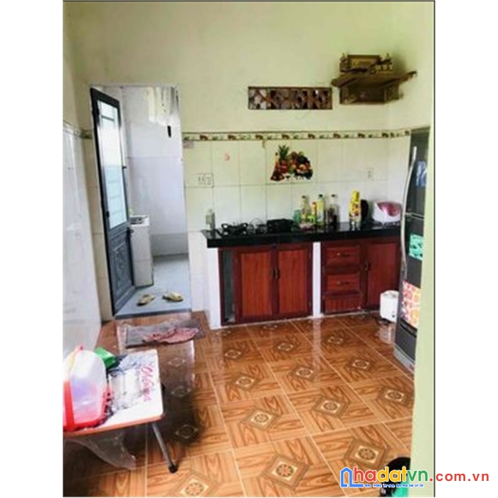 Bán nhà 83m2 trưng nữ vương kiệt ô tô thông giá 3.xx tỷ - gọi 0905522660