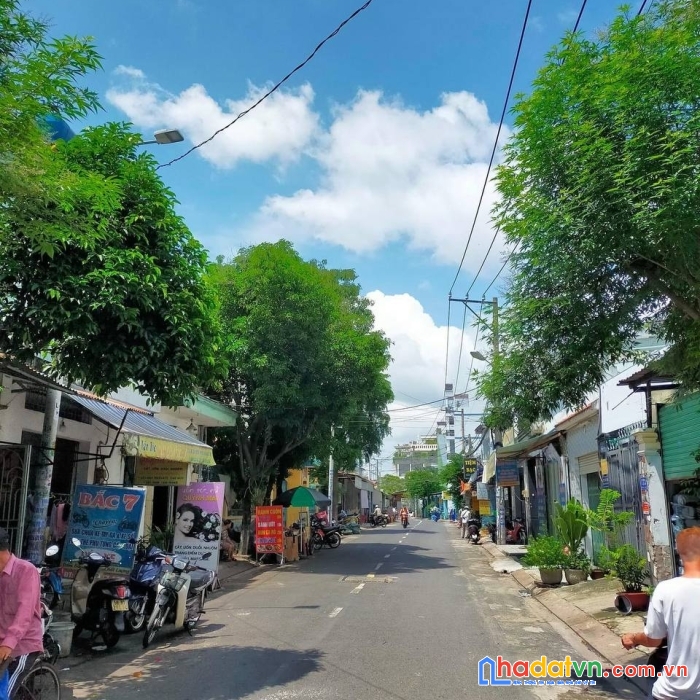 Bán nhà c4 mặt tiền đường hồ văn long, 128m2 chỉ 8.7 tỷ, gần nguyễn thị tú, lê trọng tấn, ngang