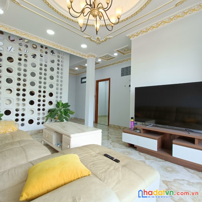 Cực hiếm biệt thự ôtô ngủ gò vấp,3 tầng 74m2 ngang 8m,chỉ 9 tỷ