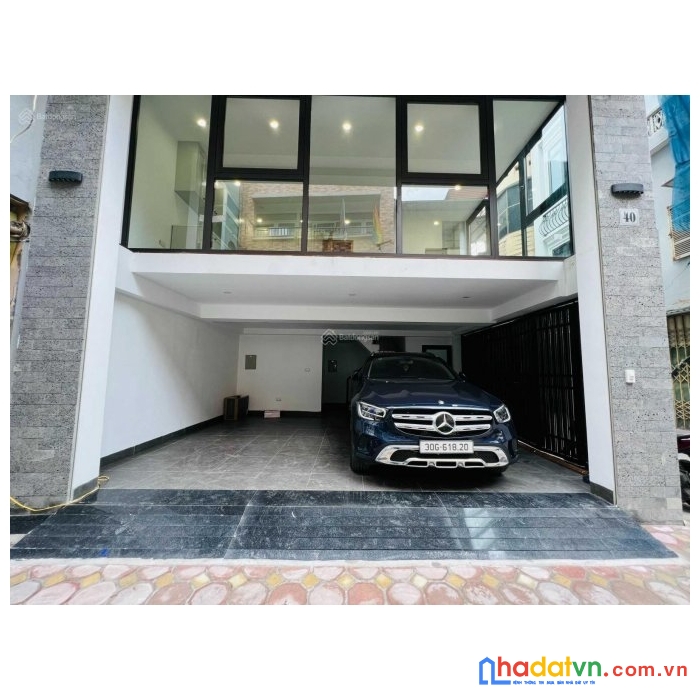 Bán tòa nhà văn phòng huỳnh thúc kháng, 80*7, lô góc, mt8, lô góc, h/s 80 tr nhỉnh 23 tỷ