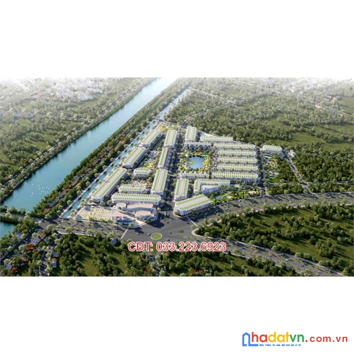Kosy lita hà nam ở đâu? có tiềm năng không? tiện ích thế nào? nên đầu tư hay không? mua thế nào?