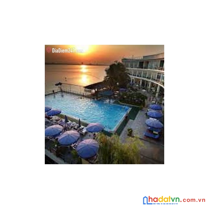 Bán nhà mặt phố view hồ tây, tây hồ, 3 thoáng, kinh doanh, 50mx5t có thang máy. giá 23 tỷ.