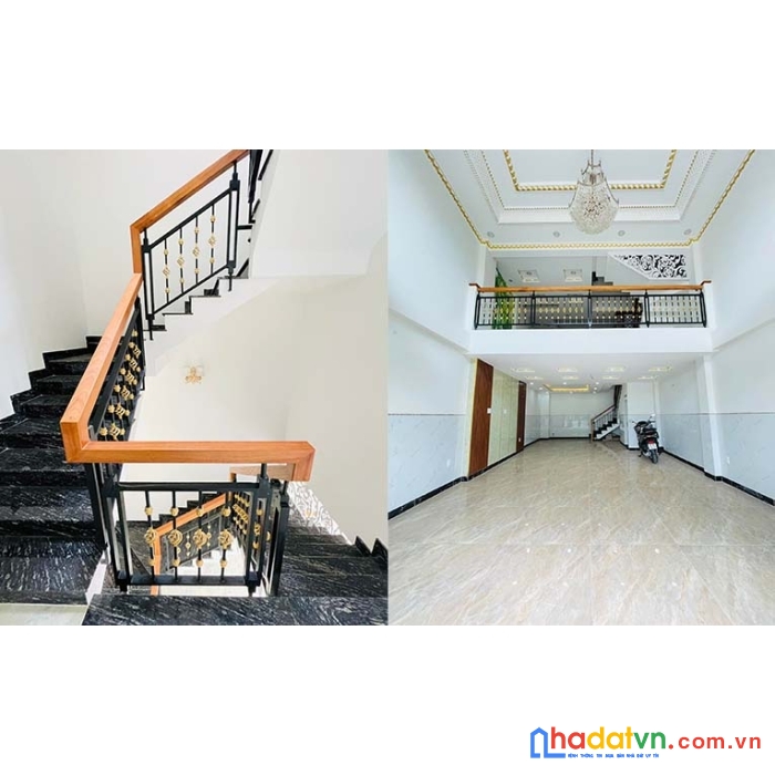 Bán nhà hẻm 2 làn xe hơi, nhà đẹp ở ngay, phù hợp kinh doanh đa ngành- 1802003