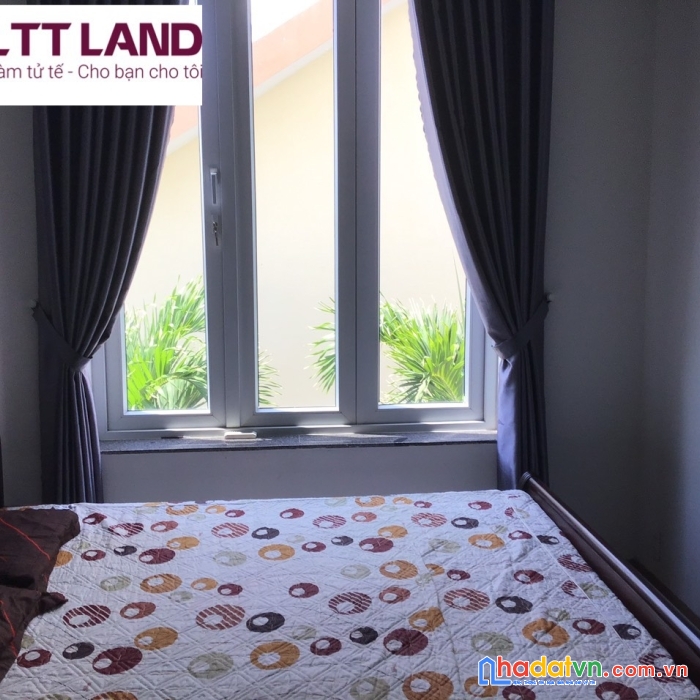 [góc cho thuê nhà đẹp] một căn nhà quá đẹp dành cho khách thuê full