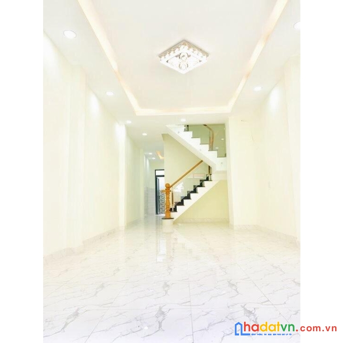 Gv31 hẻm xe hơi sát mặt tiền đường thống nhất 60m2 nhỉnh 5 tỷ