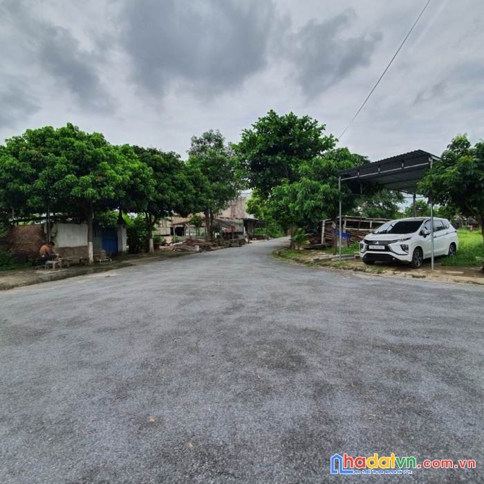 Bán đất 100m2 rẻ nhất kpl vườn đốm, phấn dũng, dương kinh - 5