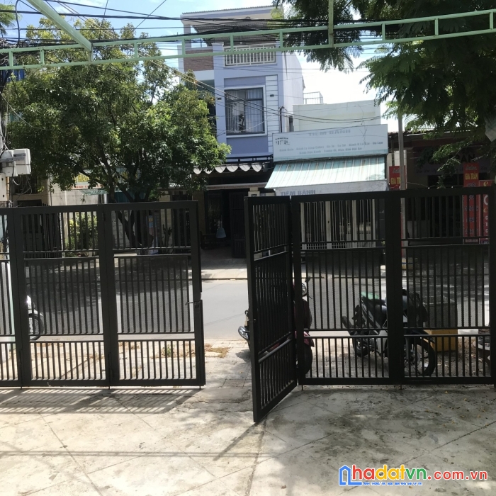 Chủ cần tiền bán nhanh 1 cân nhà mặt tiền tôn đản – cẩm lệ -đn 0706804439
