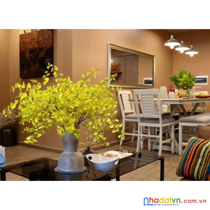 Cho thuê chung cư vinhomes skylake 2 ngủ tại mỹ đình full nội thất vào ở ngay