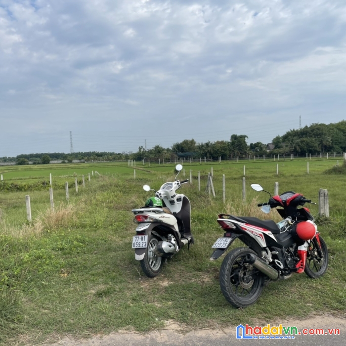 Kẹt tiền cần bán 174.2m2 đất tại đường tl2-trung lập hạ-củ chi giá 3 tỷ.