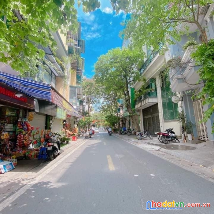 Bán nhà kim đồng, hoàng mai, 120m, 3 tầng, mặt tiền 5m, giá 20 tỷ.